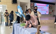 春日同行 家委聚力——记张家港市南沙幼儿园家委会暨膳委会活动