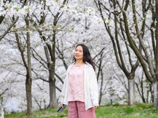 卢丽娜（副园长、张家港市教学能手）