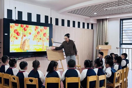 追随儿童、资源赋能，幼儿园课程资源的开发与利用——记张家港市南沙幼儿园开展联盟活动