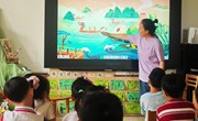 浓情端午，传承文化