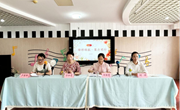凝心聚力启新程，笃行实干谱新篇 ——张家港市南沙幼儿园2026年秋季开学工作会议